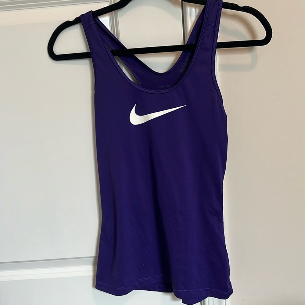 Nike Dri-Fit Tank